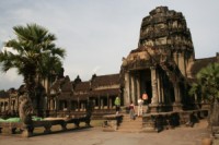 Angkor Wat